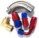 High Precision Fabricated CNC Stainless Steel Parts ±0.01mm