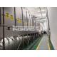 Food Standard Conveyor Dryer Machine Industrial Hot Tunnel Drying Machine