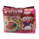 Instant Noodles Packaging Direct Heat Seal Plastic Bags Disposable