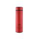 Colorful Stainless Steel Thermal Flask , Vacuum Insulated Water Bottle Double Wall