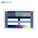 Factory manufacturer contact contactless emv card plastic 4 color pre-printing matt