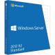 Full Version Microsoft Windows Server 2012 R2 Standard 64 bit - Download