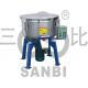 Automatic Horizontal Plastic Mixing Machine , Plastic Auxiliary Equipment