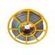 22mm Anti Twisting Pilot Wire Rope For Stringing Four Conductors On Transmission Line
