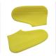 Unisex Injection Molding Part Silicone Water Resistant Reusable Shoe Protector Cover