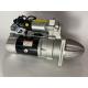 24V 11T 5.5KW Starter for Isuzu 6BB1 6BD1 engine 1112611180 EX200-1 EX200-2 EX200-5 1-11261-1180 Chaochai 6102 6105 2