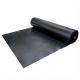 Black Geomembranes Waterproof and Tear Resistant Shield for Fish Ponds Landfill Sites