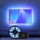 Smart Ambient 65-85 Inch TV Led Backlight For HDMI 2.0 Device Sync Box