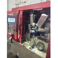 CNC TCT Saw Blade Grinding Machine Woodworking Saw Blade Grinding Machine
