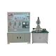 engineering educational equipment Electrical Installation Lab CNC Milling Machine Comprehensive Training Workbench