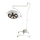 CE Ceiling Small Surgery LED Shadowless Surgery Lamp 700 LED
