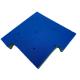 Recyclable Artificial Grass Drainage Underlay 30mm 50mm For Children Safety