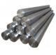 Polished Metal 304 Stainless Steel Bar 304 600mm Solid Round