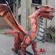 Size Customized Animatronic Dragons , Robot Dragons TUV Approved