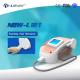 808nm painfree and permanent  hair removal machine for salon