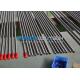 TP316L Seamless Hydraulic Tubing Bright Annealed 400 # Outside Polished