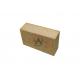 Refractory 1450 Degree Clay Refractory Brick High Strength