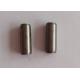M5 Parallel Dowel Pins DIN7 ISO2338 Stainless Steel Used