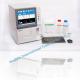 Cheap price popular medical lab equipment interface high speed 3 part diff Hematology Analyzer