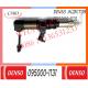 Hot sale common rail injector 095000-0210/0211/0212/0213 095000-0214 095000-1130 095000-1131 For Mitsubishi