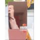 Smooth Clear Acrylic Mirror Roll For Placing Mirrors