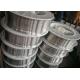 Ni95al5 Nickel Base Alloy Wire 1.6mm For Electronic Components