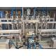 Custom Cosmetics Production Equipment Lipstick Automated Assembly Line