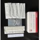 SARS-CoV-2 Plastic Nasopharyngeal Swab Antigen Test 5 Tests / Kit CE