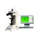 MV-200S Digital Vickers Hardness Testing Machine Vickers Knoop Measurement Software for Micro Vicker Hardness Tester