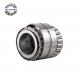 Double Inner 350320B Tapered Roller Bearing 100*215*124 mm Two Row