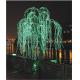 best wholesale led tree light websites led weeping willow tree lighting