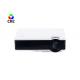 LCD Style Digital LED Home Theater Projector Support USB VGA AV Remote Control
