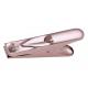 170mm Length Welding Earth Clamp , Silver Color Earth Cable Clamp