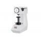 Reliable Manual Loading Rockwell Hardness Tester iqualitrol 210HR-150 Vertical Space 100mm