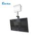 Ceiling Mount Camera Lifter With Remote Control And Central Control System For Versatile Applications