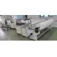 Fold Machine For Efficiently Producing Medical Disposable Ultrasonic Bed Sheet