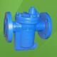 Inverted bucket steam trap,cast steel,iron,bronze,WCB