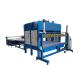 Packaging Mattress Production Line Mattress Roll Packing Machine Mattress Compressor