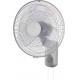 ETL 3 Speed Oscillating Grow Room Fans With Pull Chain For Hydroponic Agriculture