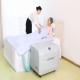Smart Nursing Automatic Cleaning Machine For Defecation In Bed 80* 60* 65cm