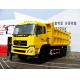 375HP cummins 6x4 Dongfeng DFL3240A Dump Truck