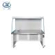 Double Side Sus304 Horizontal Flow Clean Bench 1.2mm