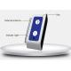 2.5km long signal coverage with antenna wireless service call button pager