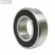 Trailer Motor Motorcycle TAXI Tricycle Automobile Wheel Bearing 6205