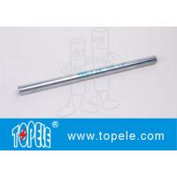 Carbon Steel Galvanized EMT Conduit And Fittings 3 Inch EMT Accessories
