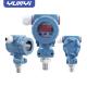 100MPa Digital Smart Air Oil Pressure Transmitter RS232