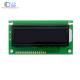 Industrial QVGA HTN LCD Display STN LCD With Touch Screen