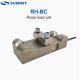 SUMMIT RH-BC Wire Rope Load Cell 12-22mm Overload Protection Rope Tension Load Cell