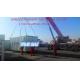 100m3/H Container Type Nitrogen Generation Plant Pipeline Nitrogen Filling Usage