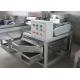 Dry Fruit Cutting Machine Stainless Steel Material Long Working Lifespan